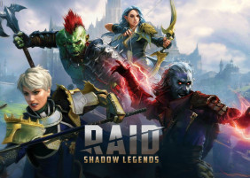 5 Best Games Similar to Raid Shadow Legends